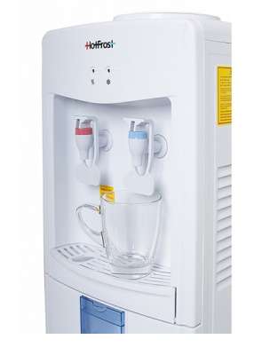 кулер для воды hotfrost v118e от магазина BIORAY